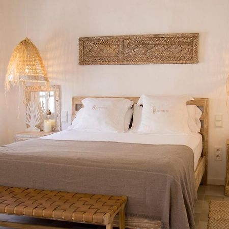 Infinito Hotel Boutique - Adults Only Ciutadella  Luaran gambar