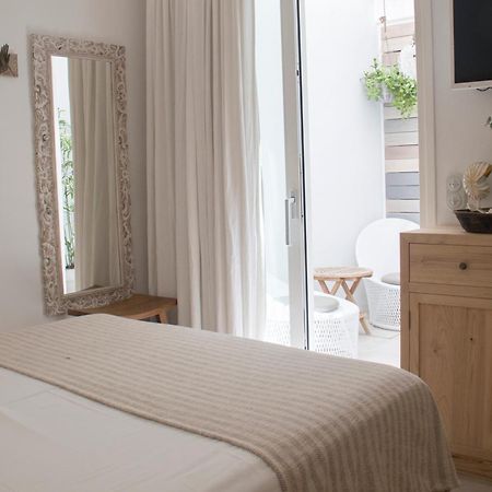 Infinito Hotel Boutique - Adults Only Ciutadella  Bilik gambar