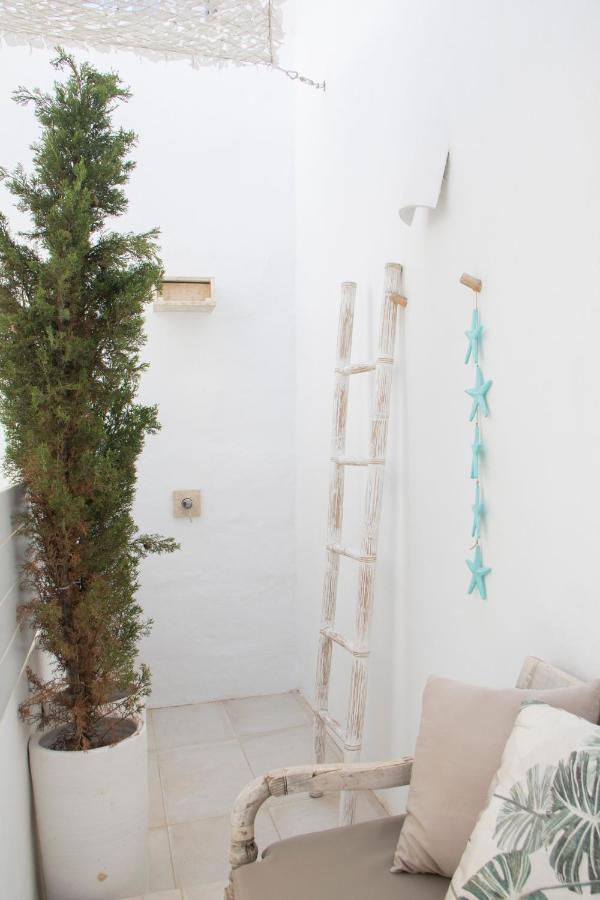 Infinito Hotel Boutique - Adults Only Ciutadella  Luaran gambar