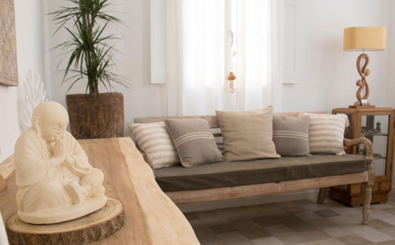 Infinito Hotel Boutique - Adults Only Ciutadella  Luaran gambar