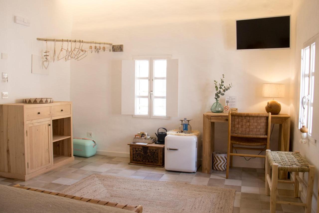 Infinito Hotel Boutique - Adults Only Ciutadella  Luaran gambar