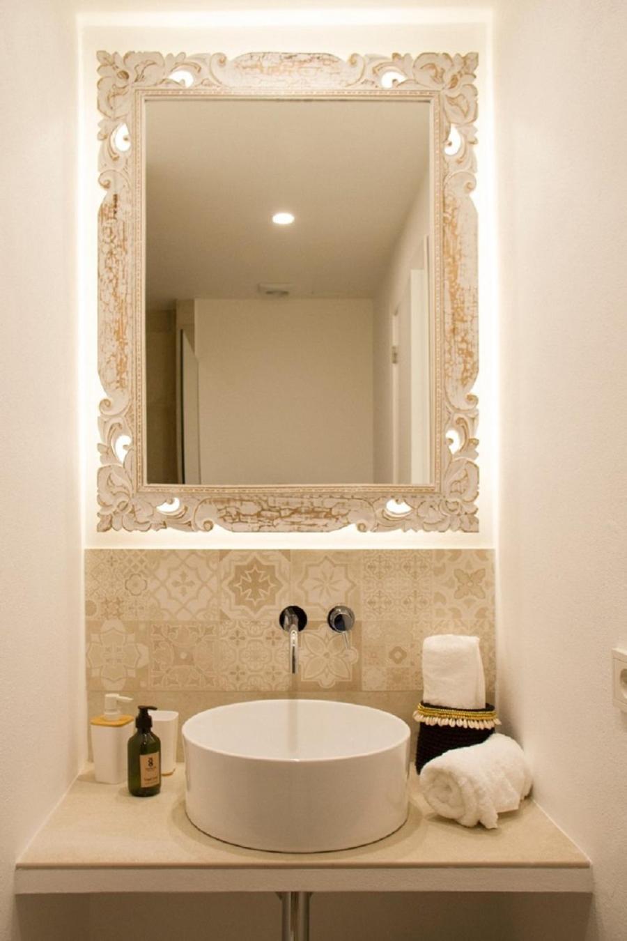 Infinito Hotel Boutique - Adults Only Ciutadella  Bilik gambar