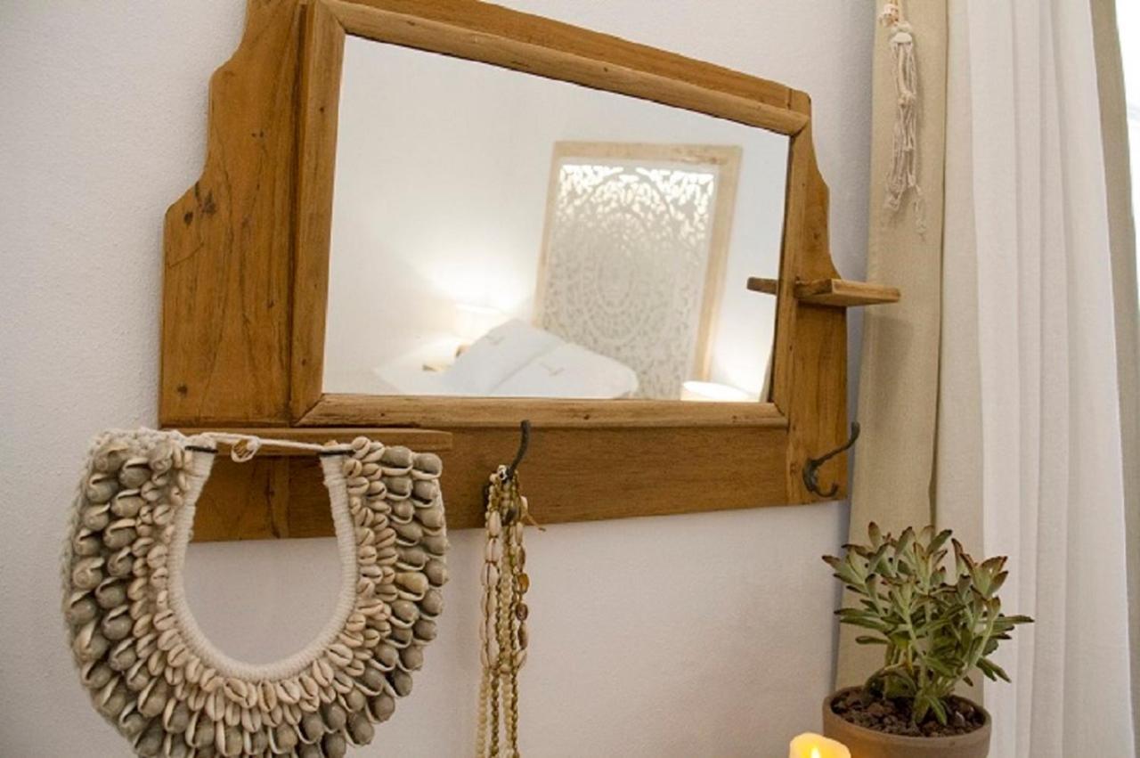Infinito Hotel Boutique - Adults Only Ciutadella  Luaran gambar