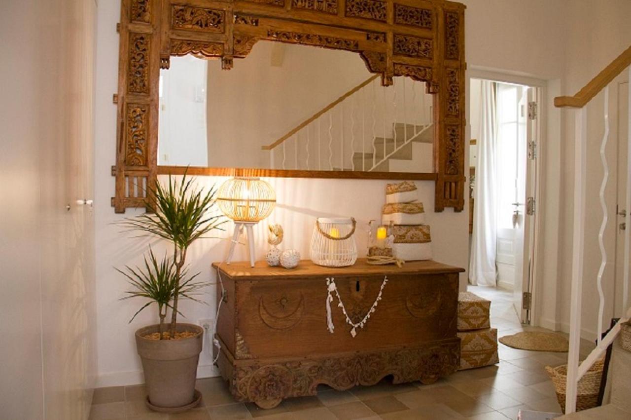 Infinito Hotel Boutique - Adults Only Ciutadella  Luaran gambar