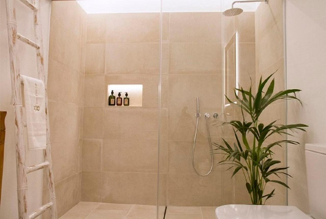 Infinito Hotel Boutique - Adults Only Ciutadella  Luaran gambar