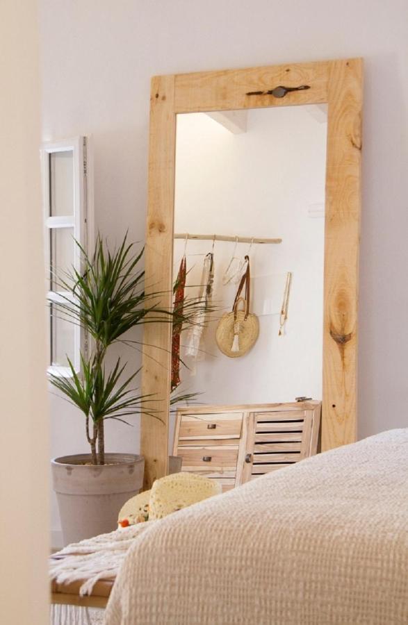 Infinito Hotel Boutique - Adults Only Ciutadella  Luaran gambar